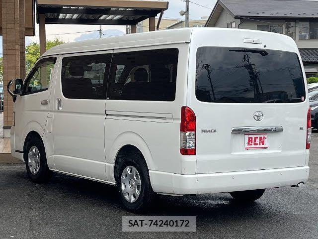 Toyota HIACE WAGON 2020-06 6716249-8