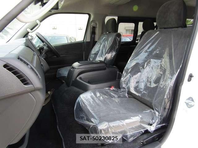Toyota HIACE WAGON 2026-04 6716247-10