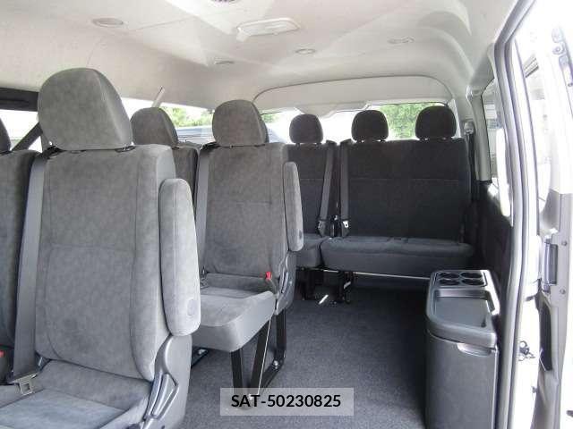 Toyota HIACE WAGON 2026-04 6716247-11