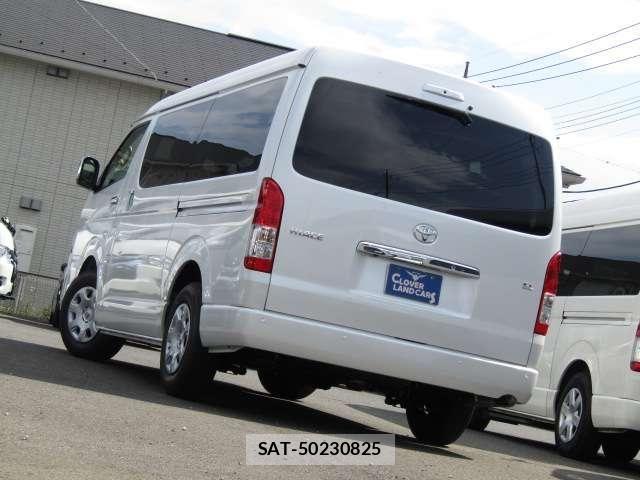 Toyota HIACE WAGON 2026-04 6716247-14