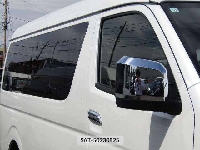 Toyota HIACE WAGON 2026-04 6716247-15