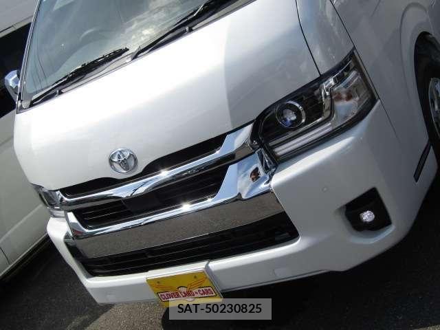 Toyota HIACE WAGON 2026-04 6716247-16