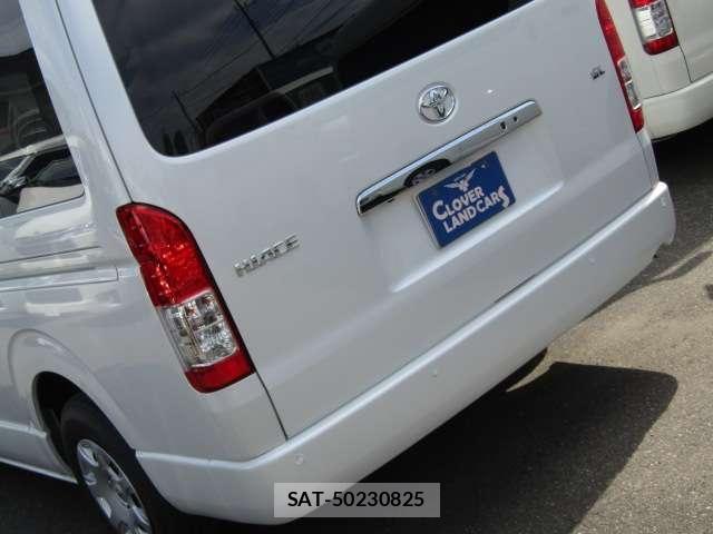 Toyota HIACE WAGON 2026-04 6716247-17