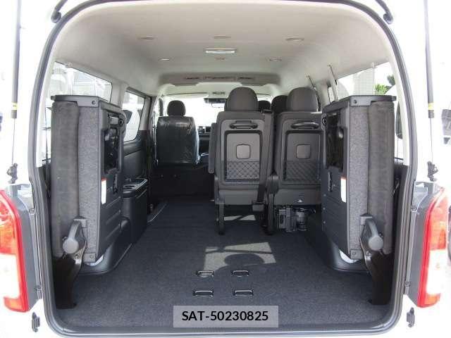 Toyota HIACE WAGON 2026-04 6716247-18
