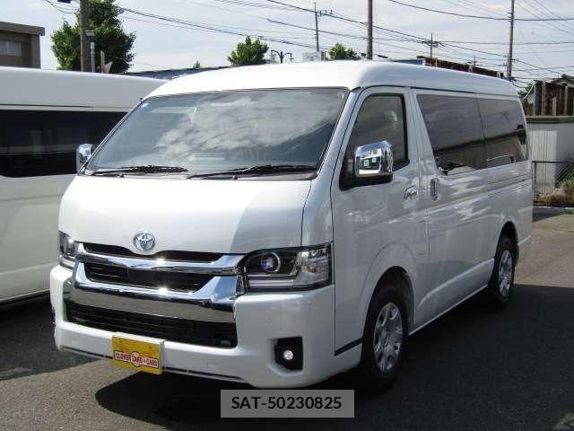 Toyota HIACE WAGON 2026-04 6716247-20