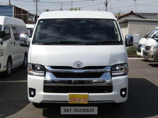 Toyota HIACE WAGON 2026-04 6716247-21