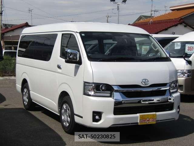 Toyota HIACE WAGON 2026-04 6716247-22