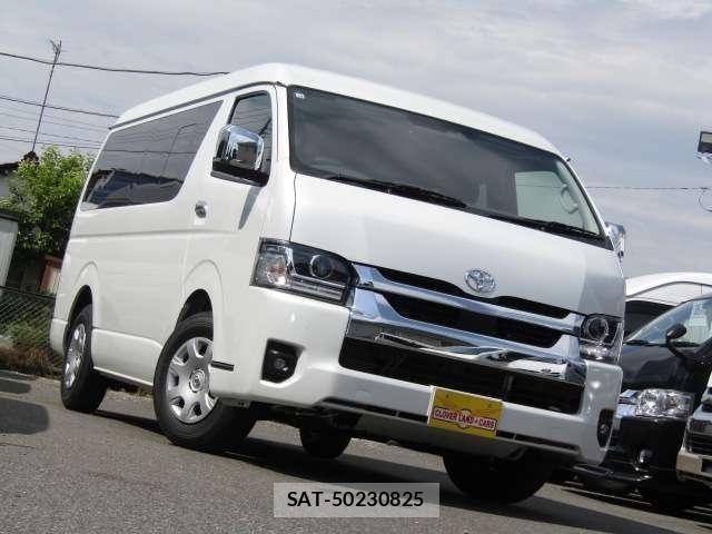Toyota HIACE WAGON 2026-04 6716247-23