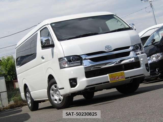 Toyota HIACE WAGON 2026-04 6716247-25
