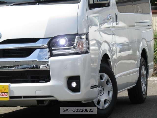 Toyota HIACE WAGON 2026-04 6716247-27
