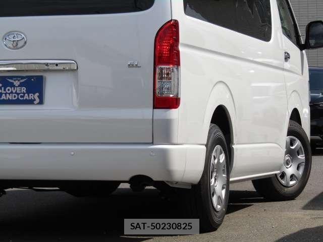 Toyota HIACE WAGON 2026-04 6716247-28