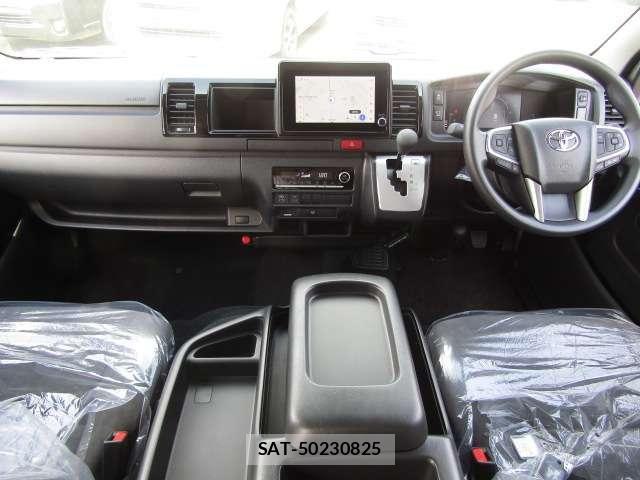 Toyota HIACE WAGON 2026-04 6716247-2