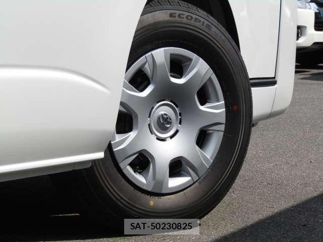 Toyota HIACE WAGON 2026-04 6716247-29