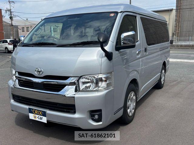 Toyota HIACE WAGON 2022-05 6751823-0