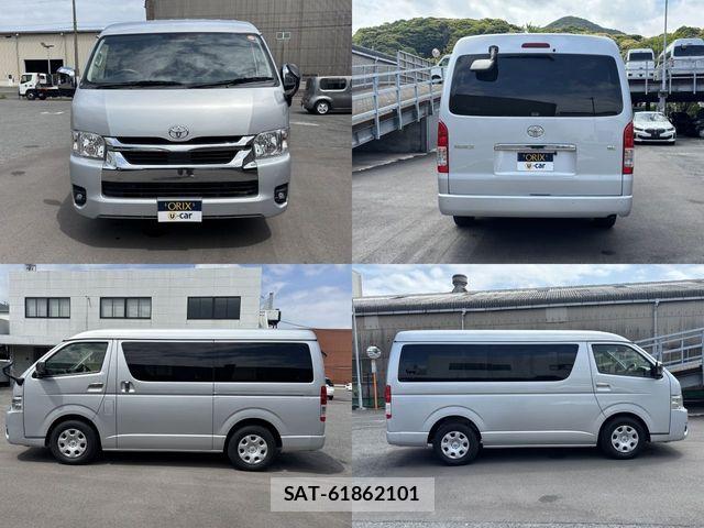 Toyota HIACE WAGON 2022-05 6751823-19