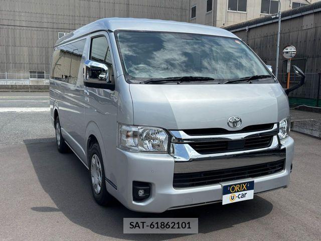 Toyota HIACE WAGON 2022-05 6751823-29