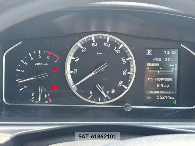 Toyota HIACE WAGON 2022-05 6751823-6