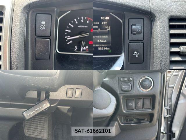 Toyota HIACE WAGON 2022-05 6751823-8