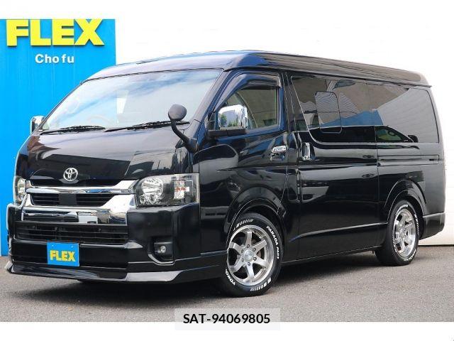 Toyota HIACE WAGON 2023-01 6751819-0