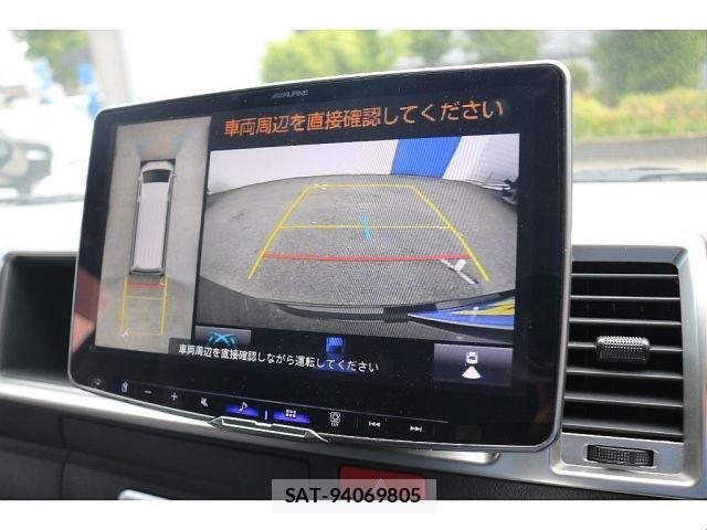 Toyota HIACE WAGON 2023-01 6751819-10