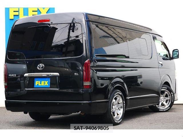 Toyota HIACE WAGON 2023-01 6751819-2