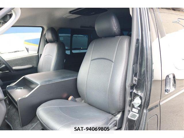 Toyota HIACE WAGON 2023-01 6751819-5
