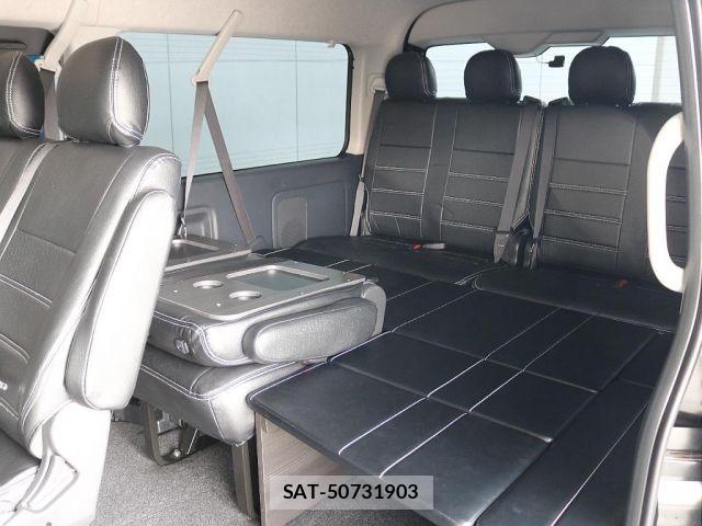 Toyota HIACE WAGON 2023-01 6815205-9