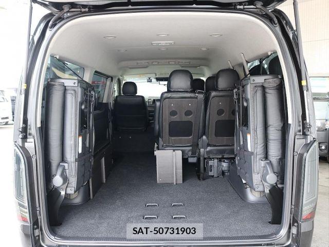 Toyota HIACE WAGON 2023-01 6815205-11