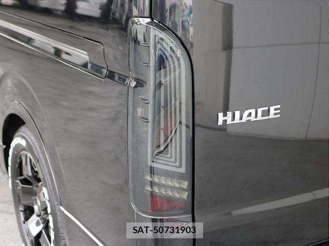 Toyota HIACE WAGON 2023-01 6815205-16