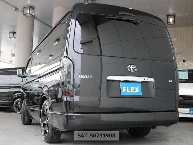Toyota HIACE WAGON 2023-01 6815205-19