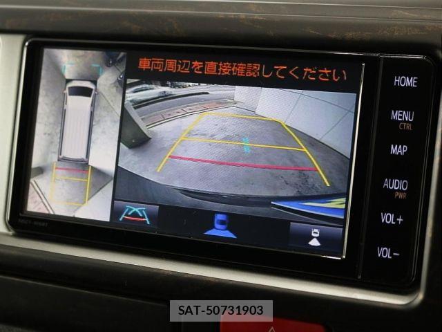 Toyota HIACE WAGON 2023-01 6815205-5
