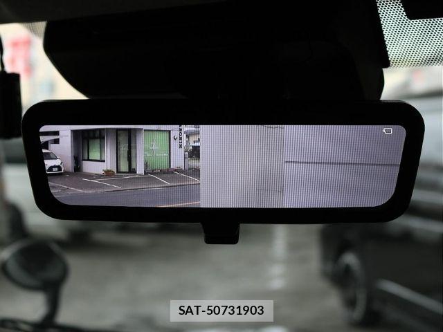 Toyota HIACE WAGON 2023-01 6815205-6