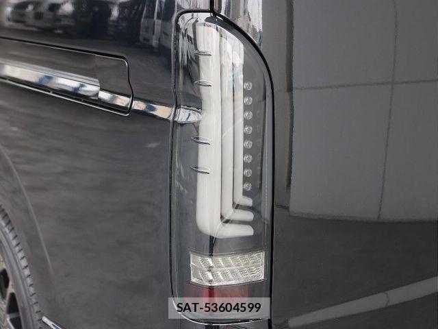 Toyota HIACE WAGON 2023-01 6815206-14