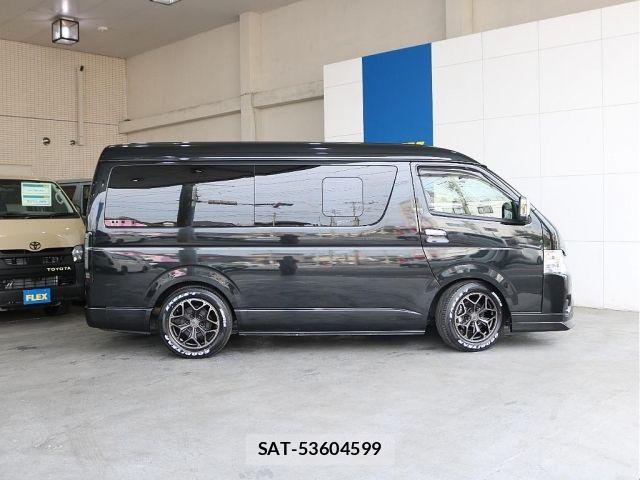Toyota HIACE WAGON 2023-01 6815206-18