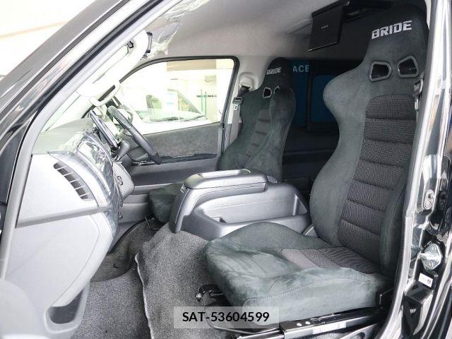 Toyota HIACE WAGON 2023-01 6815206-1
