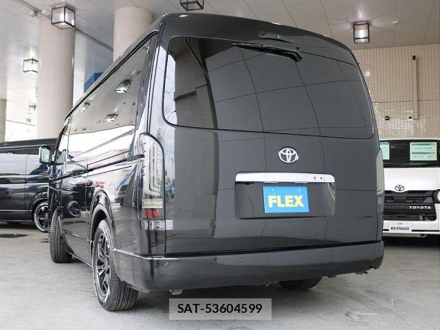 Toyota HIACE WAGON 2023-01 6815206-19