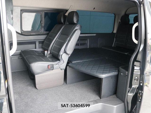 Toyota HIACE WAGON 2023-01 6815206-2
