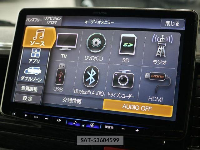Toyota HIACE WAGON 2023-01 6815206-5
