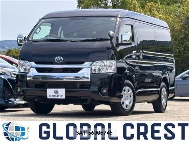 Toyota HIACE WAGON 2025-04 6815224-0