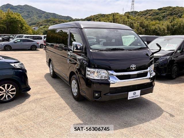 Toyota HIACE WAGON 2025-04 6815224-9