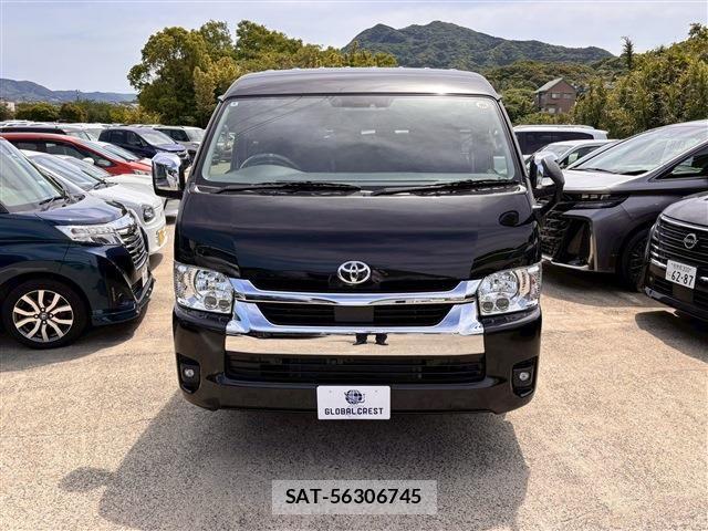 Toyota HIACE WAGON 2025-04 6815224-10