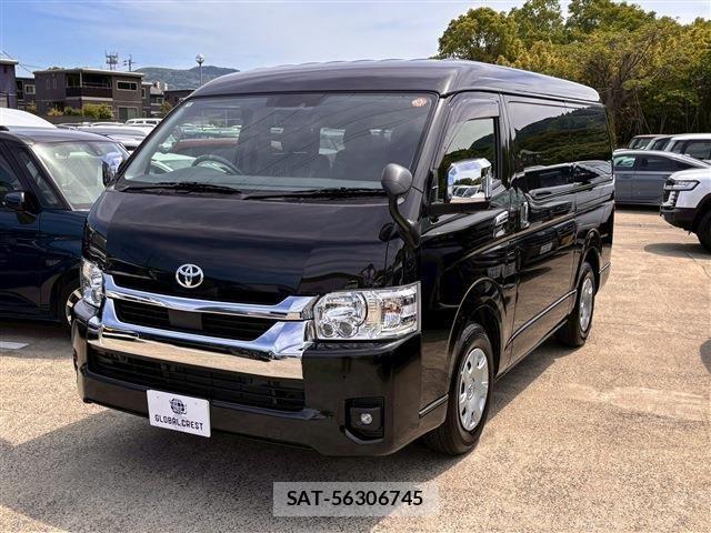 Toyota HIACE WAGON 2025-04 6815224-11