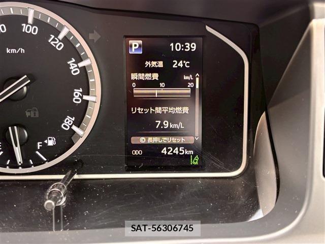 Toyota HIACE WAGON 2025-04 6815224-29
