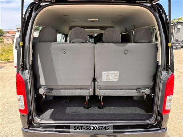 Toyota HIACE WAGON 2025-04 6815224-7