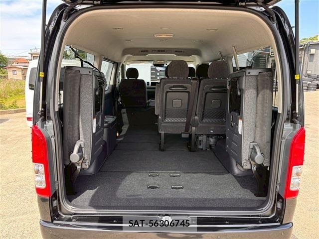 Toyota HIACE WAGON 2025-04 6815224-8