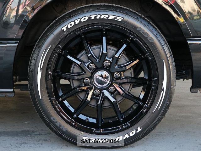 Toyota HIACE WAGON 2022-01 6815204-13
