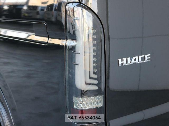 Toyota HIACE WAGON 2022-01 6815204-14