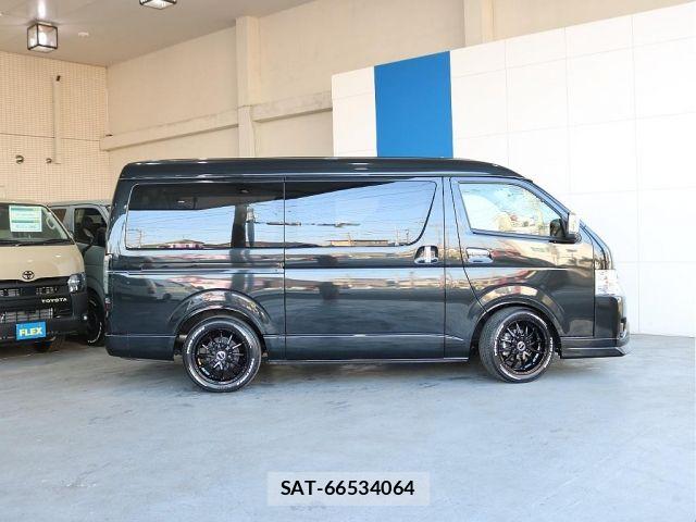 Toyota HIACE WAGON 2022-01 6815204-18