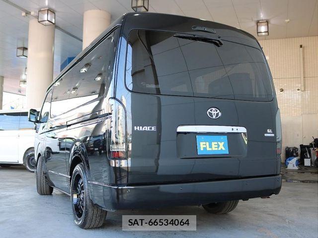 Toyota HIACE WAGON 2022-01 6815204-19