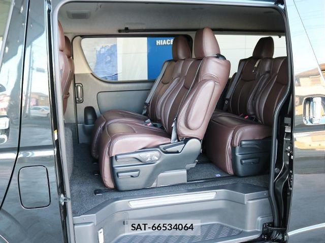 Toyota HIACE WAGON 2022-01 6815204-2